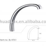 Good Quality Round Brass Faucet Spout (BL-9701)-BL-9701
