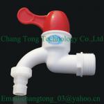 small plastic taps with high quality-S001
