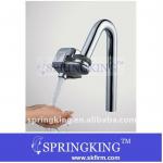 Commercial Automatic Faucet automatic sink faucet solenoid valve-FG003