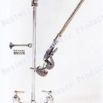 Popular Wall Mounted Pre-rinse Faucet, for Commercial Kitchen-wall mounted