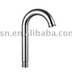 brass/ss kitchen/basin round faucet spout-YK--SW2201
