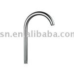 brass/ss kitchen basin upc faucet spout faucet part-YK--SW2201