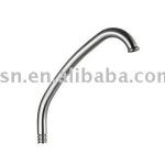 ss/brass kitchen/bath/basin UPC water tube-YK--ZL1801