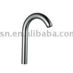 kitchen stainless steel round faucet spout-YK--SW2404