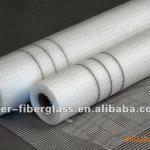 Alkaline resistant fiberglass mesh-45-300g/m2