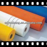 Excellent fire retardant c-glass fiberglass mesh with High strength-glass fiber mesh/ fiberglass mesh