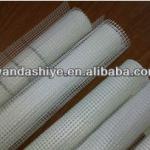 alkali resistant 5*5&amp;4*4mm construction Fiberglass Mesh-