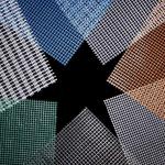 4x4x160g fiberglass mesh exported to Turkey,Romania-