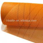 Fiberglass mesh for Interior wall insulation-AYFG