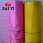 Fiberglass Scrim Mesh-BYF196