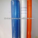glue fiberglass mesh 145g-160 fiberlgass mesh