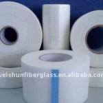 Self-Adhesive fiberglass mesh tape-WS50