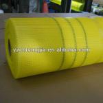 Coated alkali-resistant fiberglass mesh-yzcjbx-145 fiberglass mesh