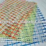 used in outside wall heat insulation fibreglass mesh-5x5mm,4x5mm or 4x4mm