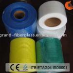 adhesive fiberglass tape-