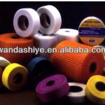alkali resistant fiberglass mesh tape export to turkey-50M/roll, 100M/roll
