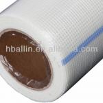 high quality self adhesive fiberglass mesh tape-aylz