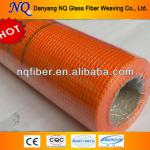 Insulated fiberglass fabric-NQ0708012
