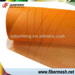 160g concrete alkali-resist EIFS mesh-160gsm 1m*50m 5mm*5mm