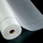 Medium Alkali Fiberglass Mesh 150g 4mm*4mm-