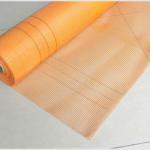 Fiberglass mesh 75g 5mm*5mm-