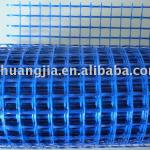 coated alkali-resistant fiberglass mesh-