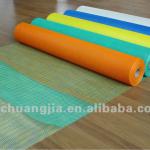 fiberglass wall covering mesh ,thermal insulation building material-