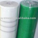 fiberglass reinforcing mesh lowest price 150g/m2 10*10-FM-84