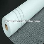 constructions alkali resist fiberglass Mesh 140g/m2 5*5-4mm*4mm 5mm*5mm