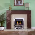 Fireplace surround Z-WFM-100