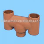 Kitchen Favor Outdoor Clay Chimney Pipe-M070067