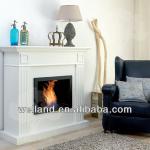 Fireplace mantel P-BE4007