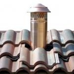 CHIMNEY TOP-