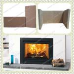 Vermiculite Baffle for Multiple Stoves-S-001