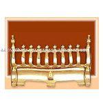 Brass Fireplace Fronts-