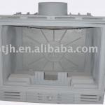 Fireplace parts-F103