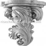 Wall decoration / Niches-