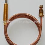 Fireplace Thermocouple &amp; Pilot,universal thermocouple kit-TMP-08