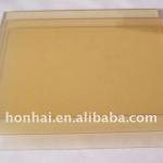 fireplace glass-HH-004