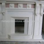 2014-HOT SALE fireplace mantel-sf-012