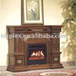 Fireplace Mantel Design-