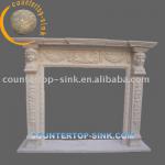 Fire place-F-32