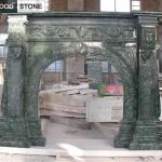 china indoor and outdoor fireplace-FP