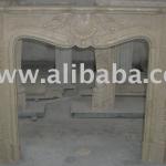 Sell Fireplace Mantel-