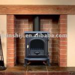 wood burning stove/ cast iron stove TST914-TST914