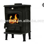 Wood Burning Cast Iron Stove 1291-1291