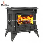 boiler stove RL-02-RL-02