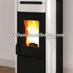 CE APPROVED WOOD PELLET STOVE-HS SERIES