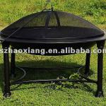 High Quality cast iron stove/cast iron fire pit-cast iron stove