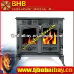 BHB cast iron stove-BHB-SB806 cast iron stove